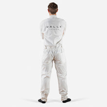 Malle Romper Race Overall