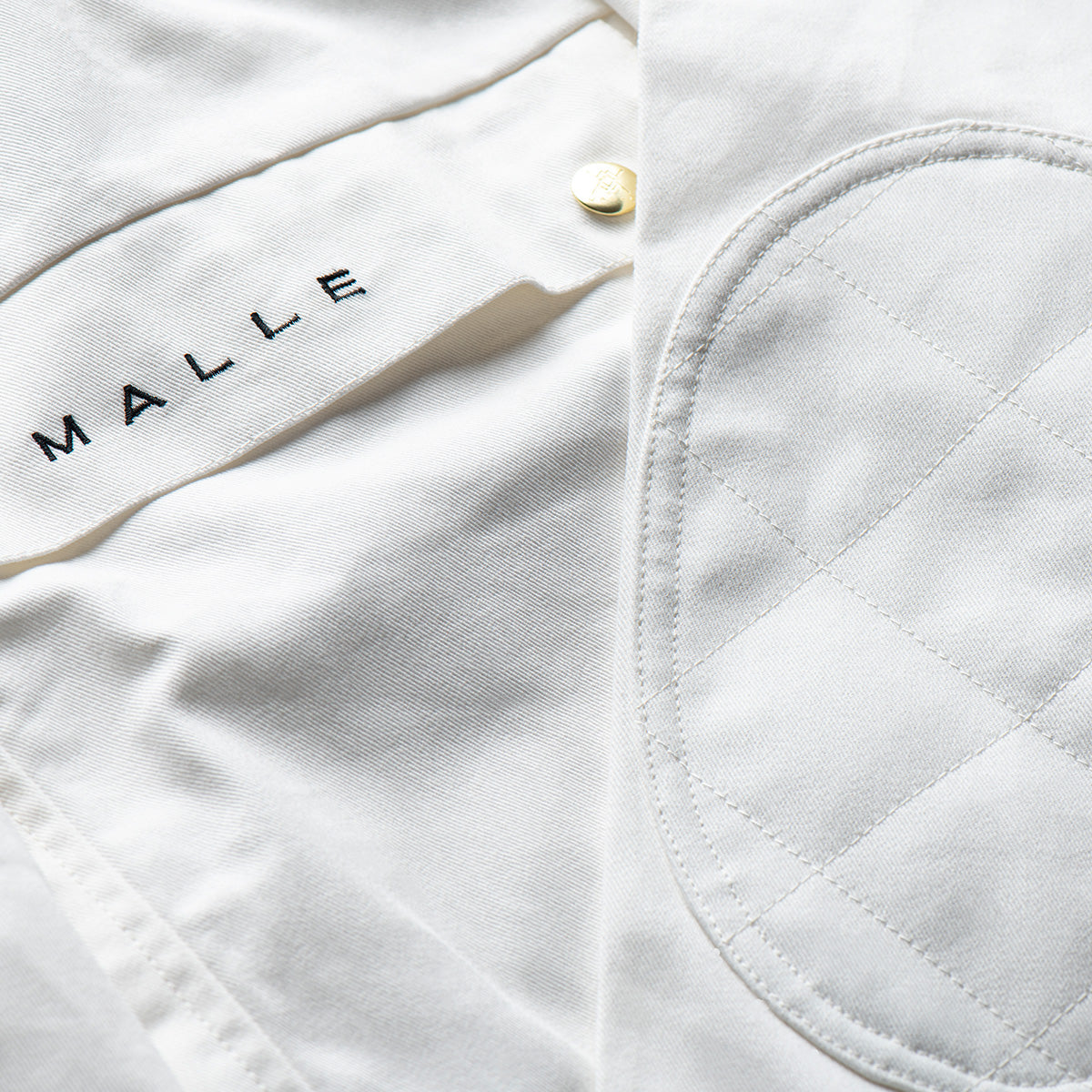 Malle Romper Race Overall