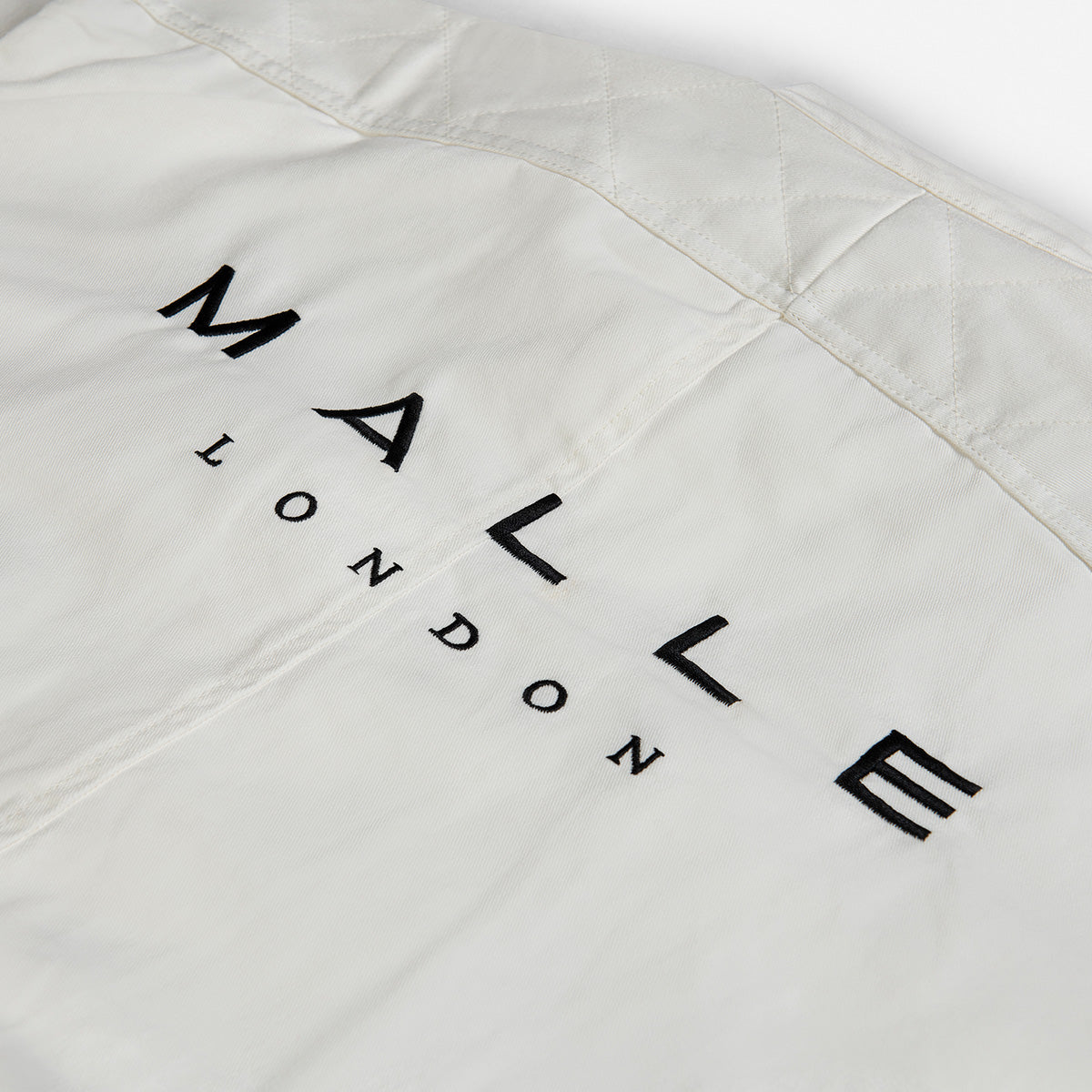 Malle Romper Race Overall