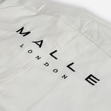 Malle Romper Race Overall