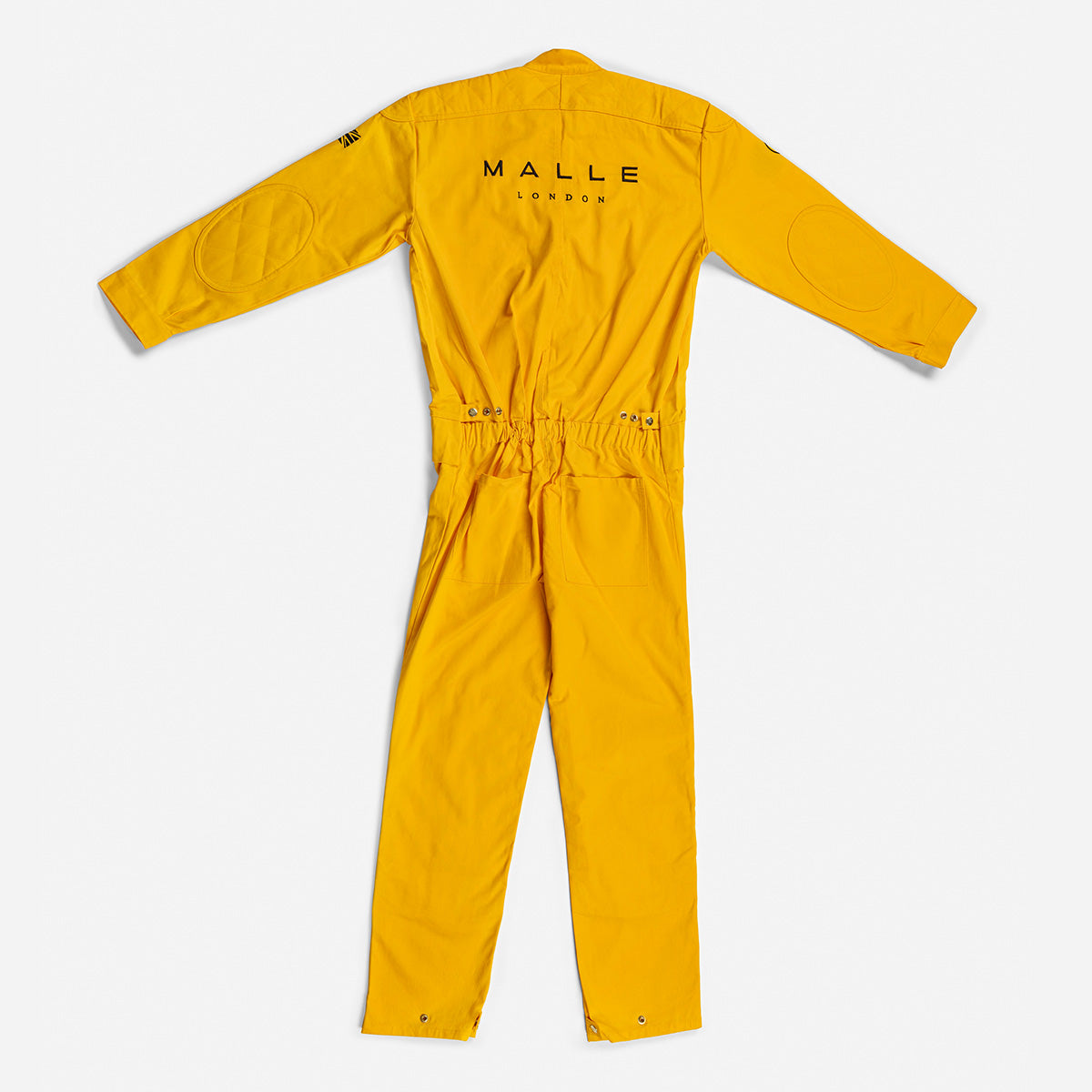 Malle Romper Race Overall