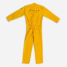 Malle Romper Race Overall