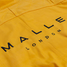 Malle Romper Race Overall