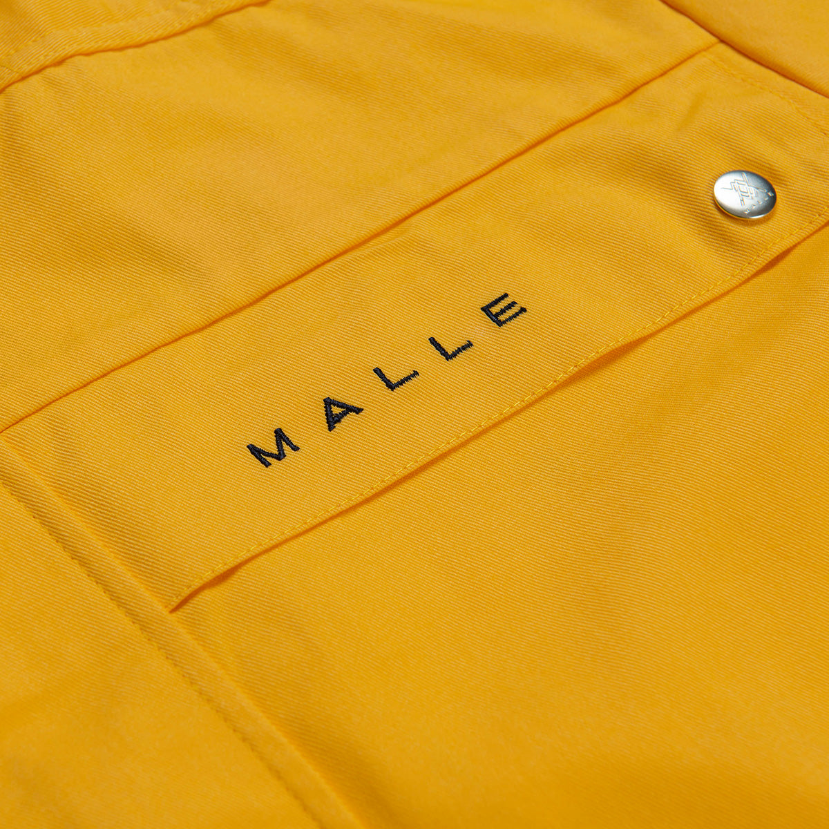 Malle Romper Race Overall