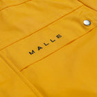 Malle Romper Race Overall