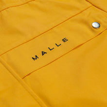 Malle Romper Race Overall