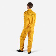 Malle Romper Race Overall