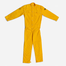 Malle Romper Race Overall