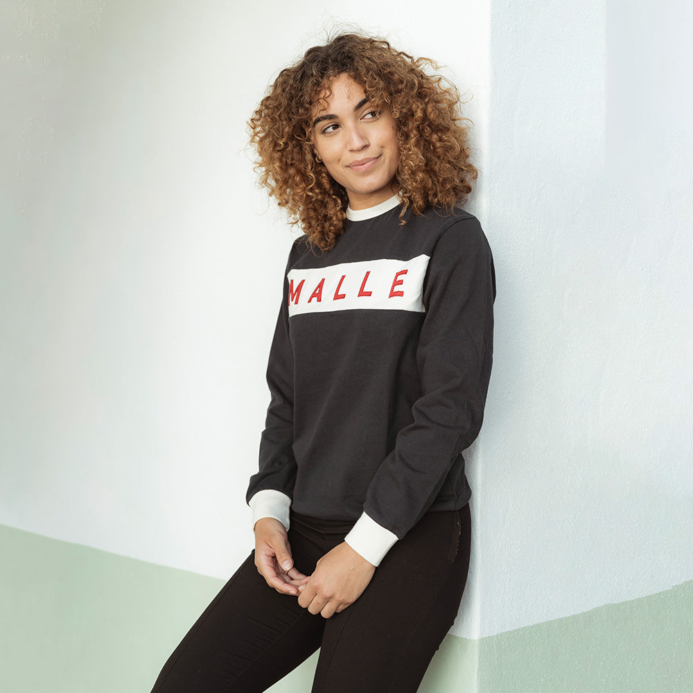 Malle Race Sweatshirt