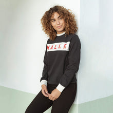 Malle Race Sweatshirt
