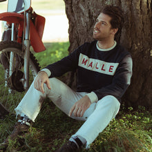 Malle Race Sweatshirt