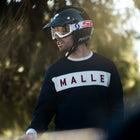 Malle Race Sweatshirt