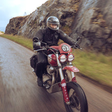 Malle Hurricane Suit