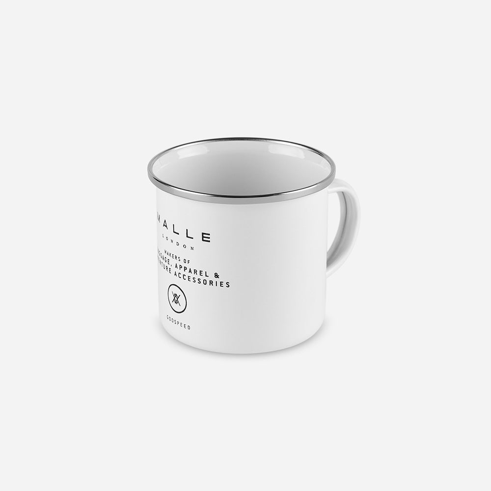 Malle Rally Mug