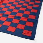 The SwitchBack Silk Riding Scarf