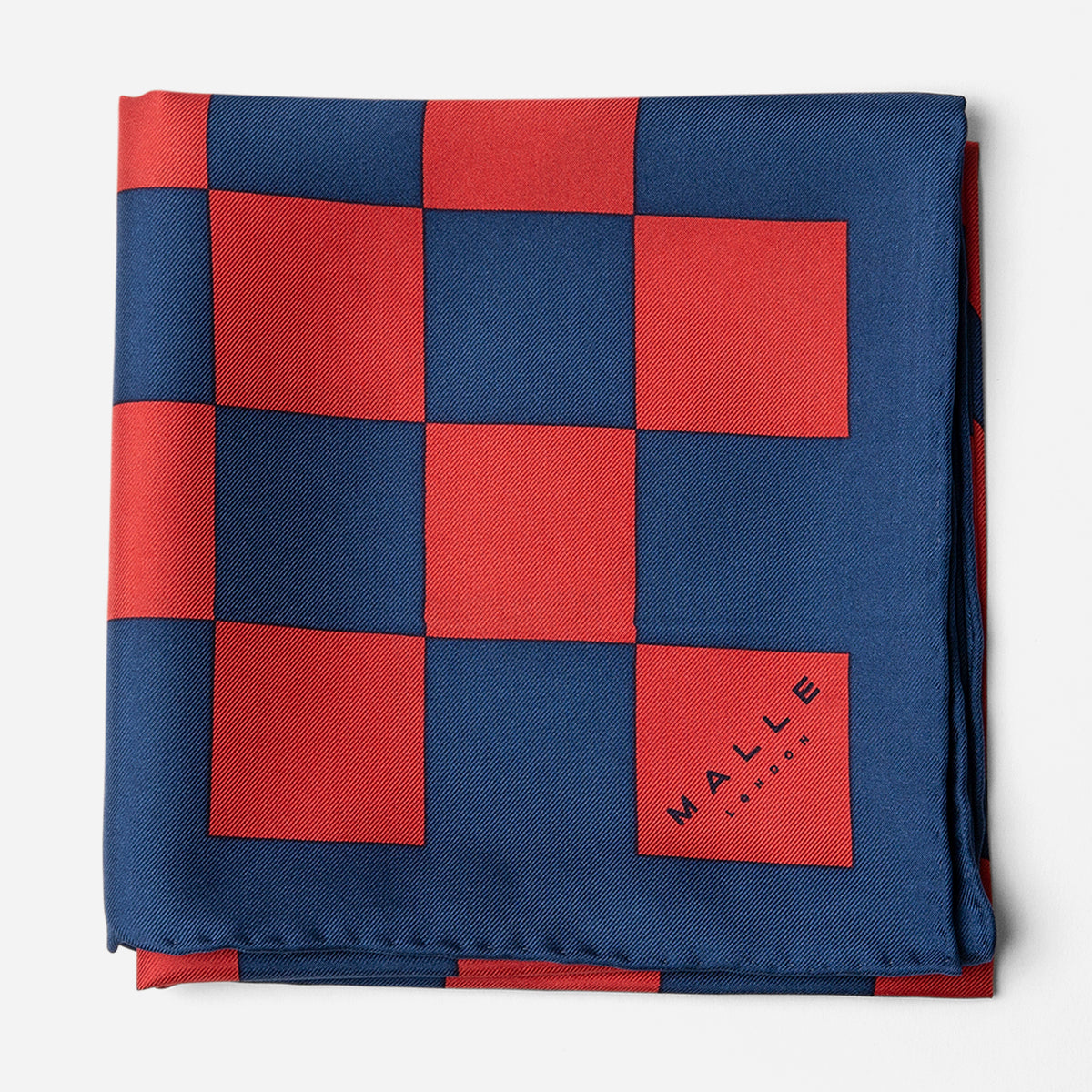 The SwitchBack Silk Riding Scarf