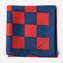 The SwitchBack Silk Riding Scarf