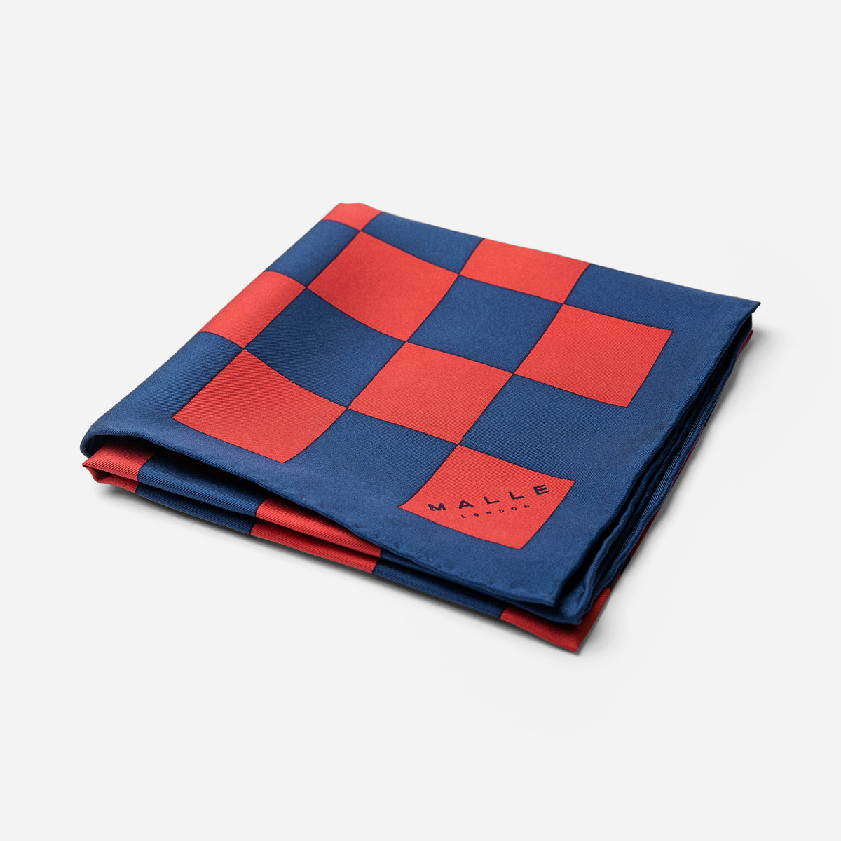 The SwitchBack Silk Riding Scarf