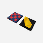 The SwitchBack Silk Riding Scarf