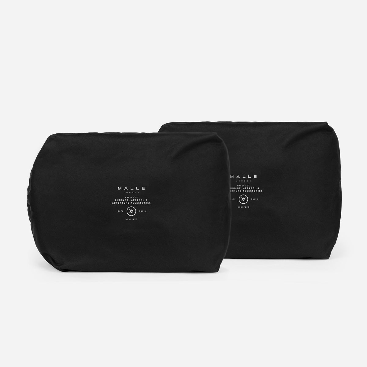 Expedition Pannier Storm Cover