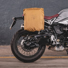 Expedition Pannier Storm Cover
