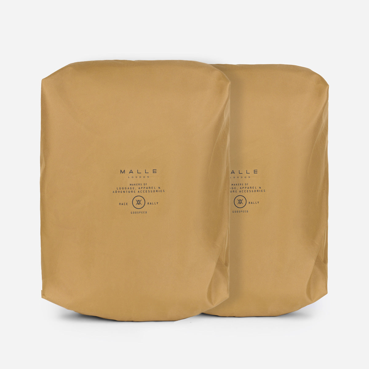 Expedition Pannier Storm Cover