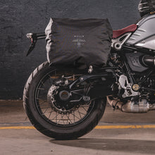 Expedition Pannier Storm Cover