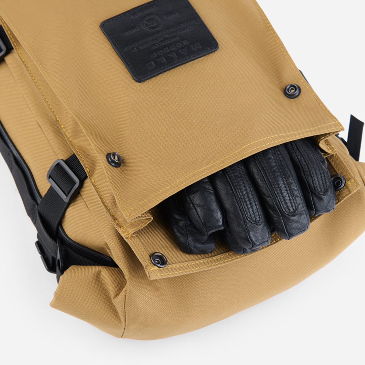 Expedition Hybrid Tank/Tail/Pannier Bag