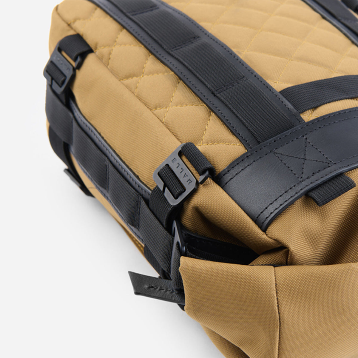 Expedition Hybrid Tank/Tail/Pannier Bag