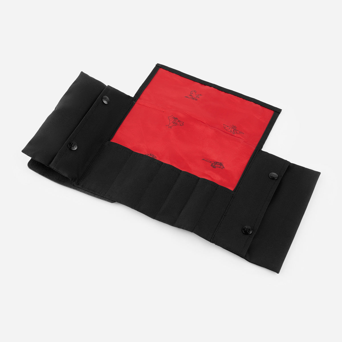 Small Expedition Tool Roll