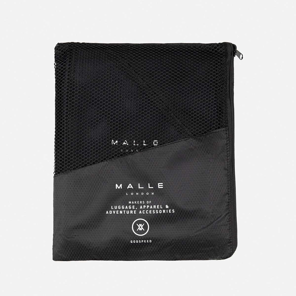The Malle Travel Towel