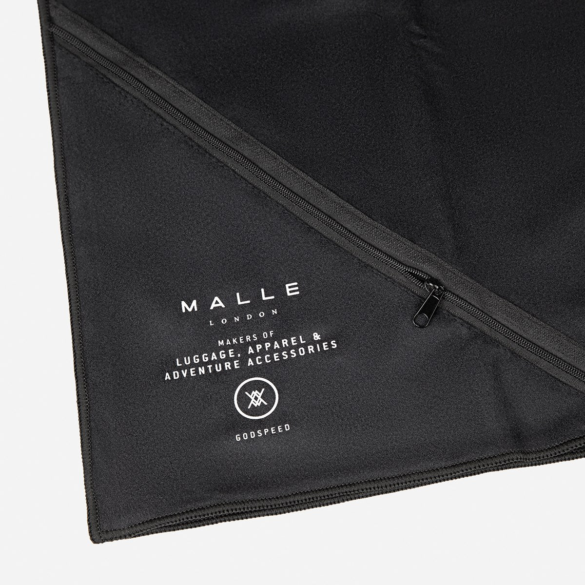 The Malle Travel Towel