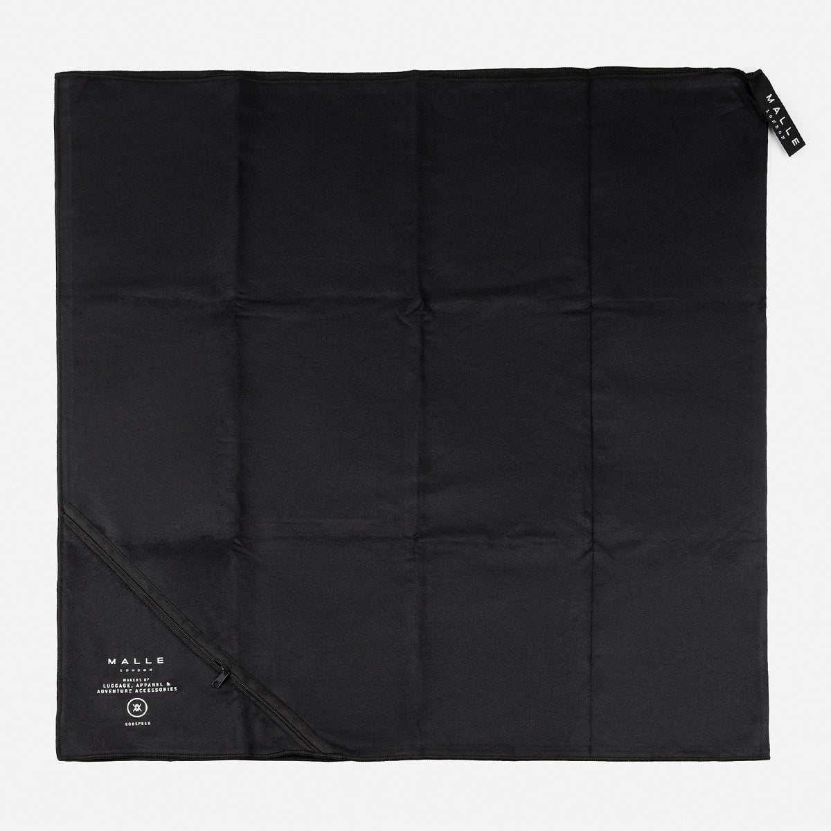 The Malle Travel Towel