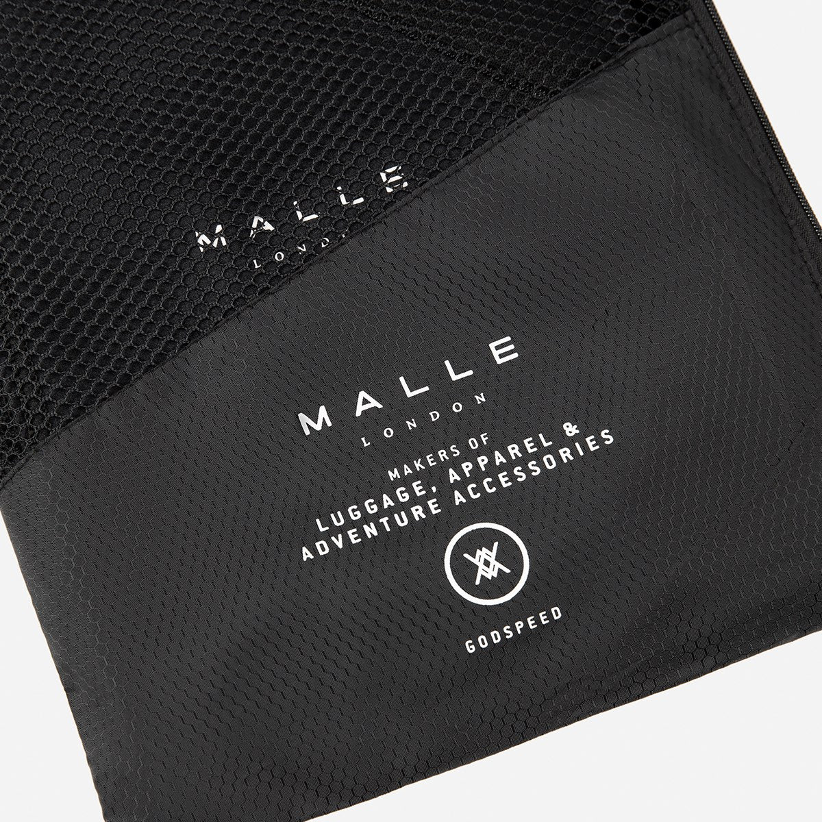 The Malle Travel Towel