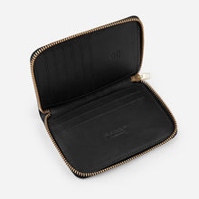 The Malle Travel Wallet