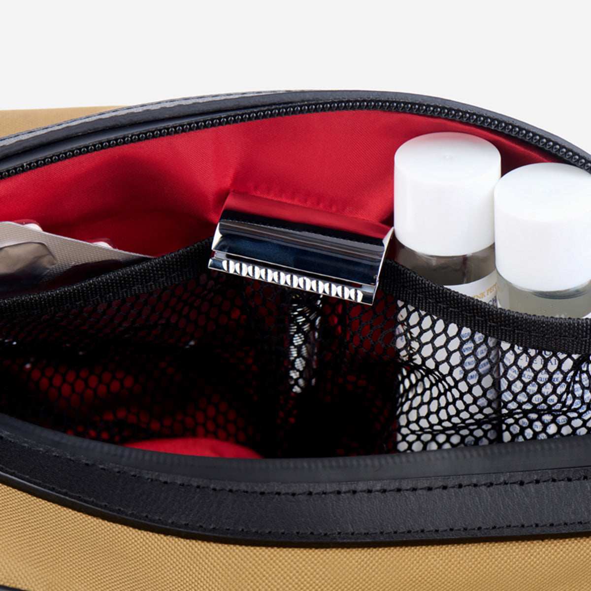 Malle Wash Bag
