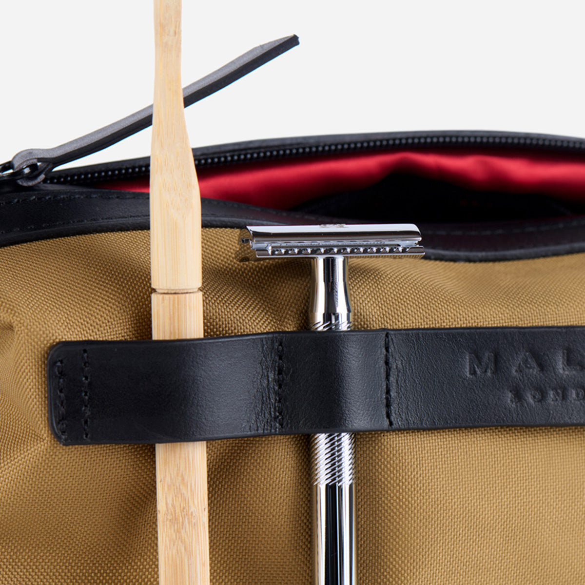 Malle Wash Bag