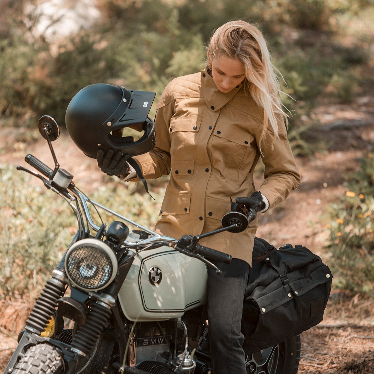 Women's Expedition Jacket