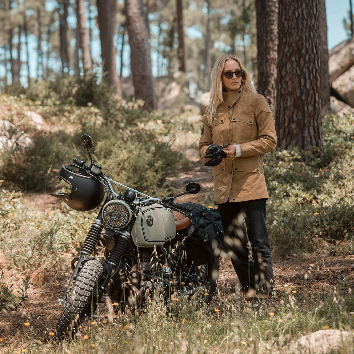 Women's Expedition Jacket