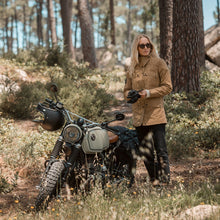 Women's Expedition Jacket