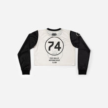 The M.M.C. Women's Race Jersey