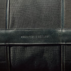 The Malle X Breitling Expedition Duffel