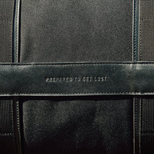 The Malle X Breitling Expedition Duffel