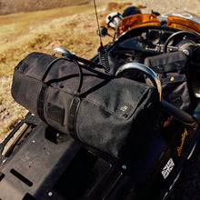 The Malle X Breitling Expedition Duffel