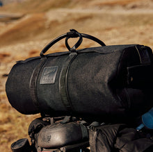 The Malle X Breitling Expedition Duffel
