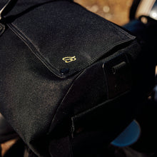 The Malle X Breitling Expedition Duffel