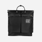 The Malle X Breitling Helmet Bag