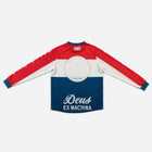 The Malle Mile x Deus Race Jersey