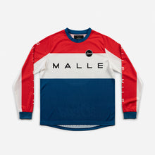 The Malle Mile x Deus Race Jersey