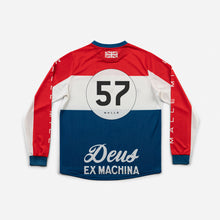 The Malle Mile x Deus Race Jersey